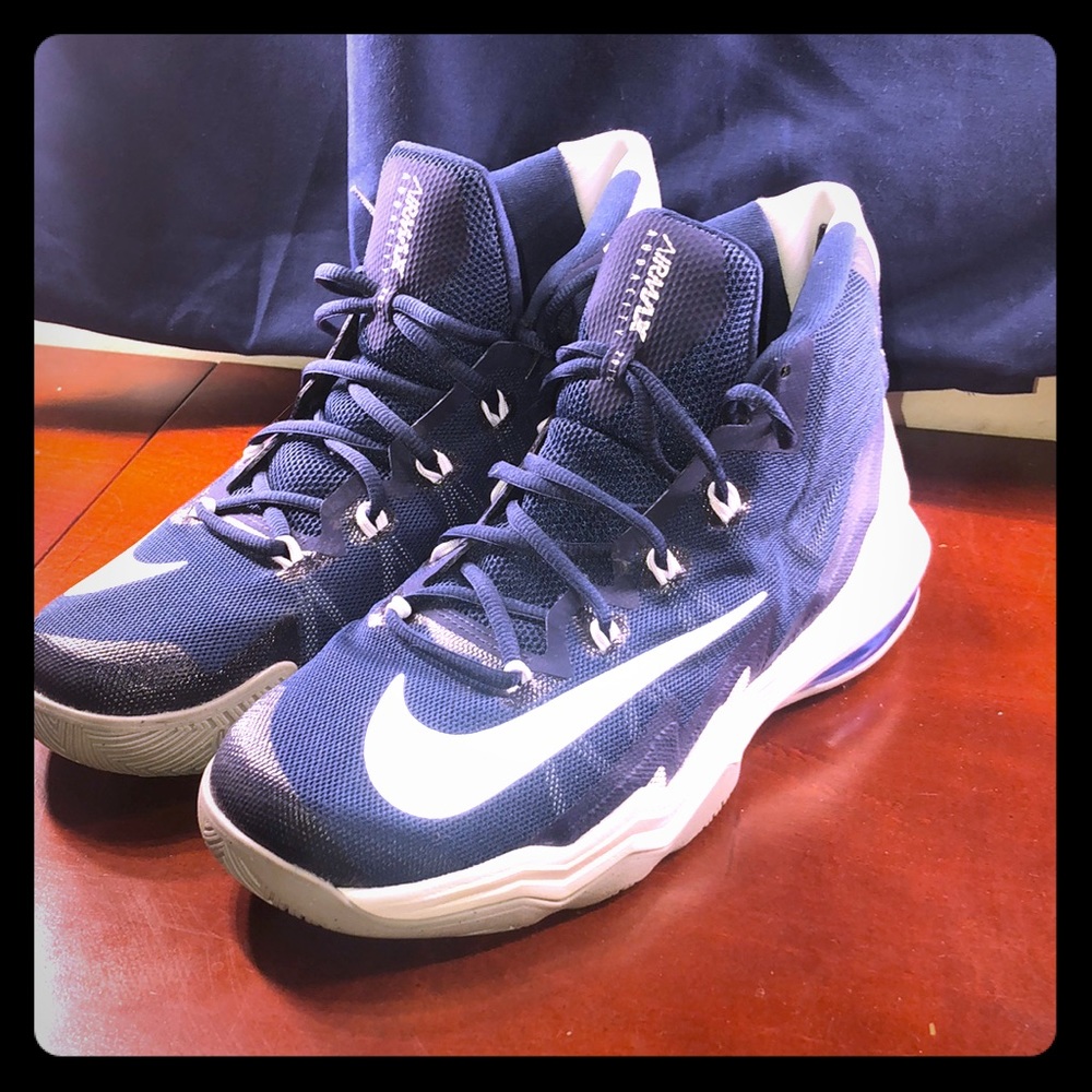 Nike Airmax Audacity 2016